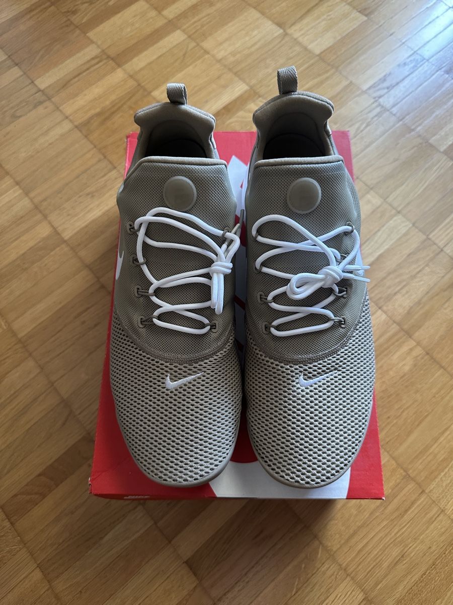 Nike Scarpe da uomo: Nike Presto Fly Gr. 45 – Nuovo e nell'imballaggio originale da Bern venduto da ykl_jgz8 1