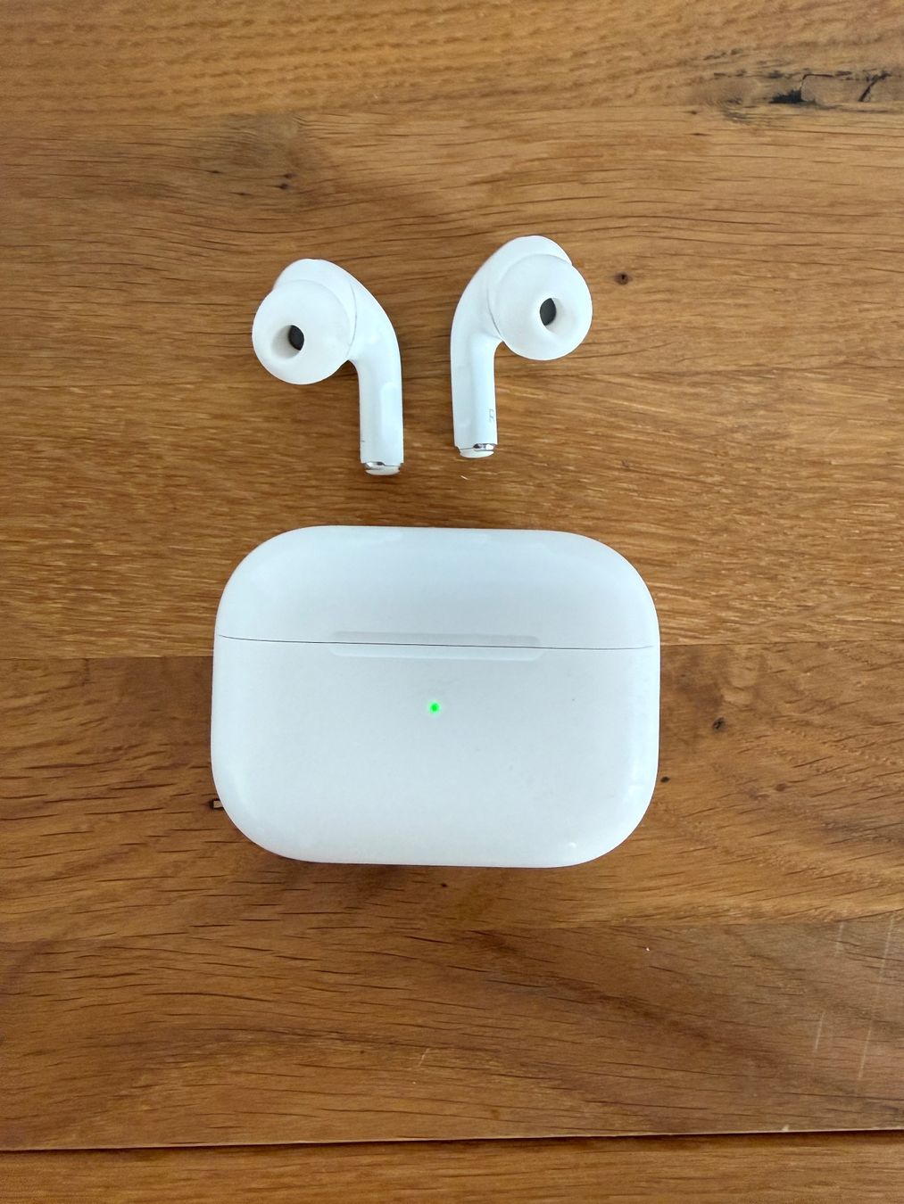 Apple Casques audio: APPLE AirPods Pro 2 – D'occasion à Lausanne par Nine1982 3