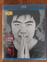 Blu Ray - Lang Lang / Dragon Songs *Neu*