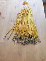 Schlüsselbänder/Lanyards Autowasch-Center Ohrbühl ca. 50 Stk