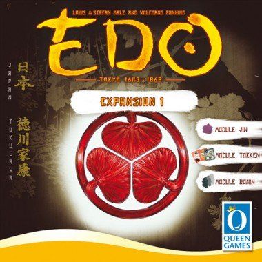 Jeux: Edo (Bundle) – Neuf avec emballage d'origine à Roggwil TG par Tarina27 4