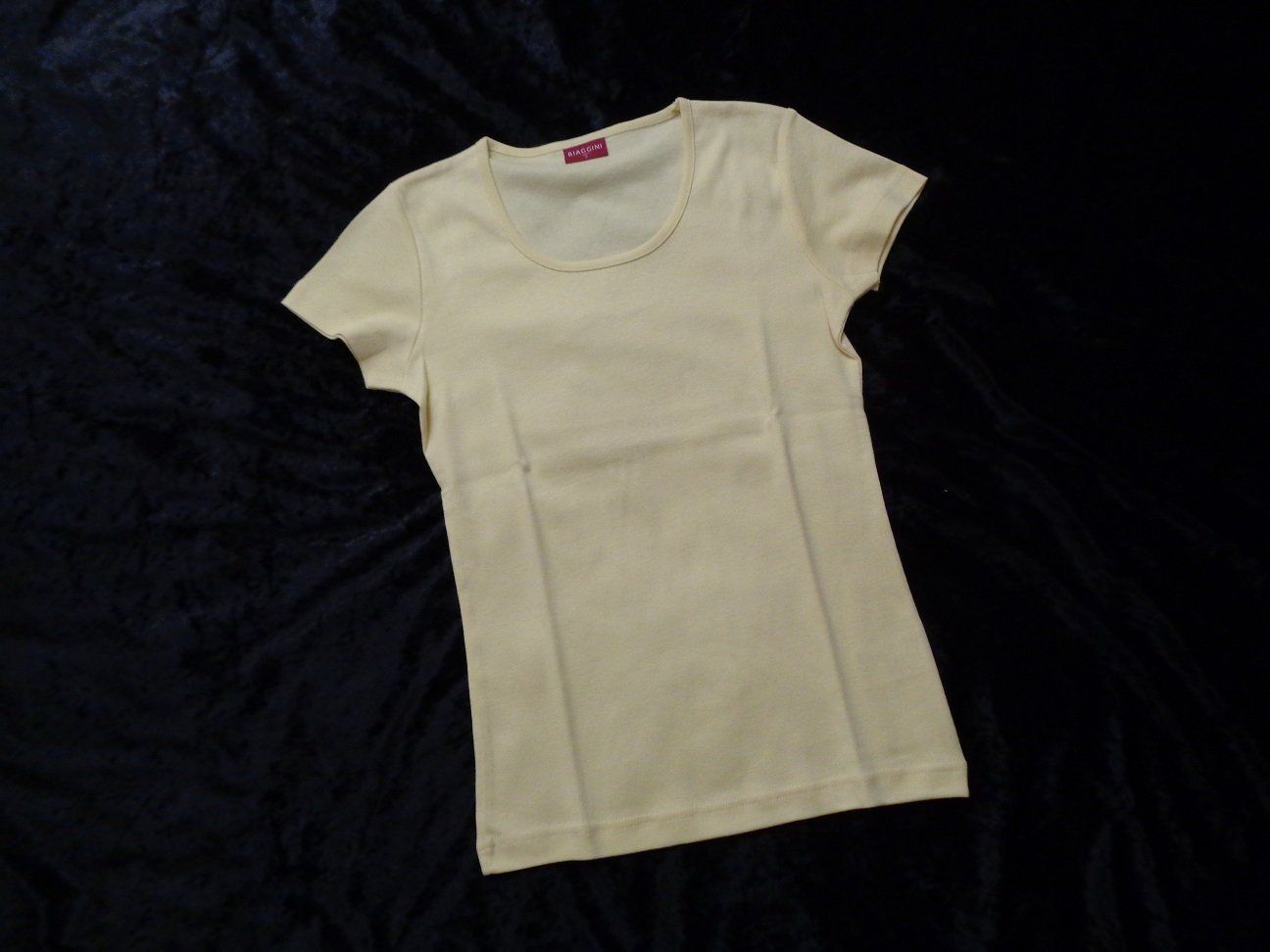 T-shirt: Schönes Shirt/Biaggini – Nuovo (secondo la descrizione) da Rothrist venduto da Mistery1