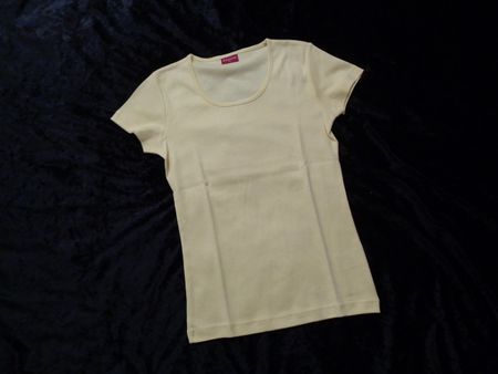 Schönes Shirt/Biaggini