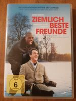 DVD - Intouchables Ziemlich beste Freunde