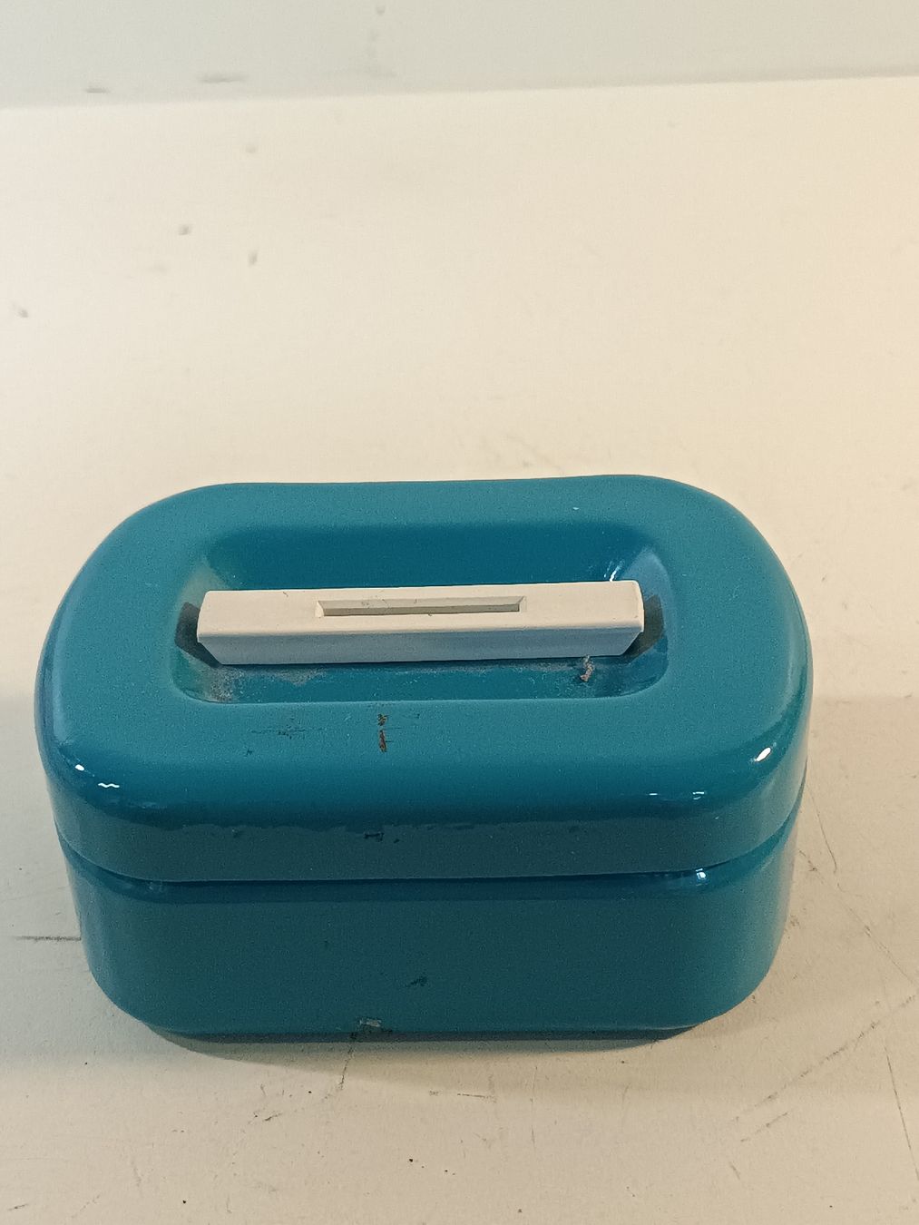 Kassen: Geldkassette CKS 127 (nov202) – Gebraucht aus Künten von Schnaepplihuus 2