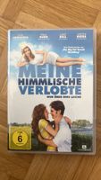 DVD - Meine himmlische Verlobte - Nur über ihre Leiche
