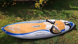 Starboard 117 L