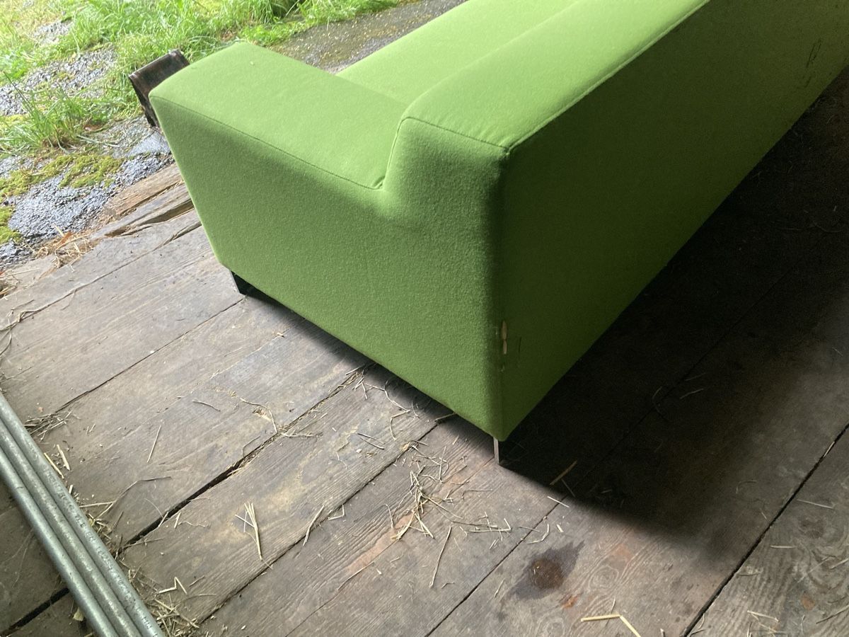 Sofas: Sofa – Neu (gemäss Beschreibung) aus Thun von Angela_1990 3
