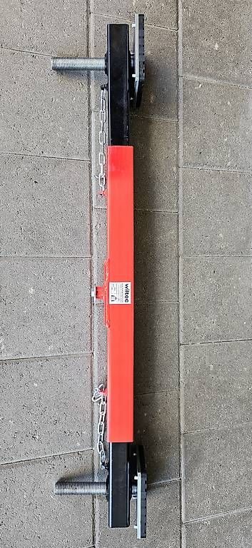 Alle Werkzeuge: Wiltec Wagenheberbrücke – Gebraucht aus Neuenegg von beat0772 3