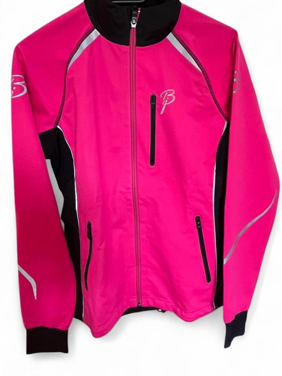 Jacken: Damen Langlauf Jacke – Gebraucht aus Einsiedeln von lar_d62m