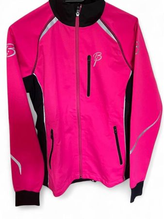 Damen Langlauf Jacke