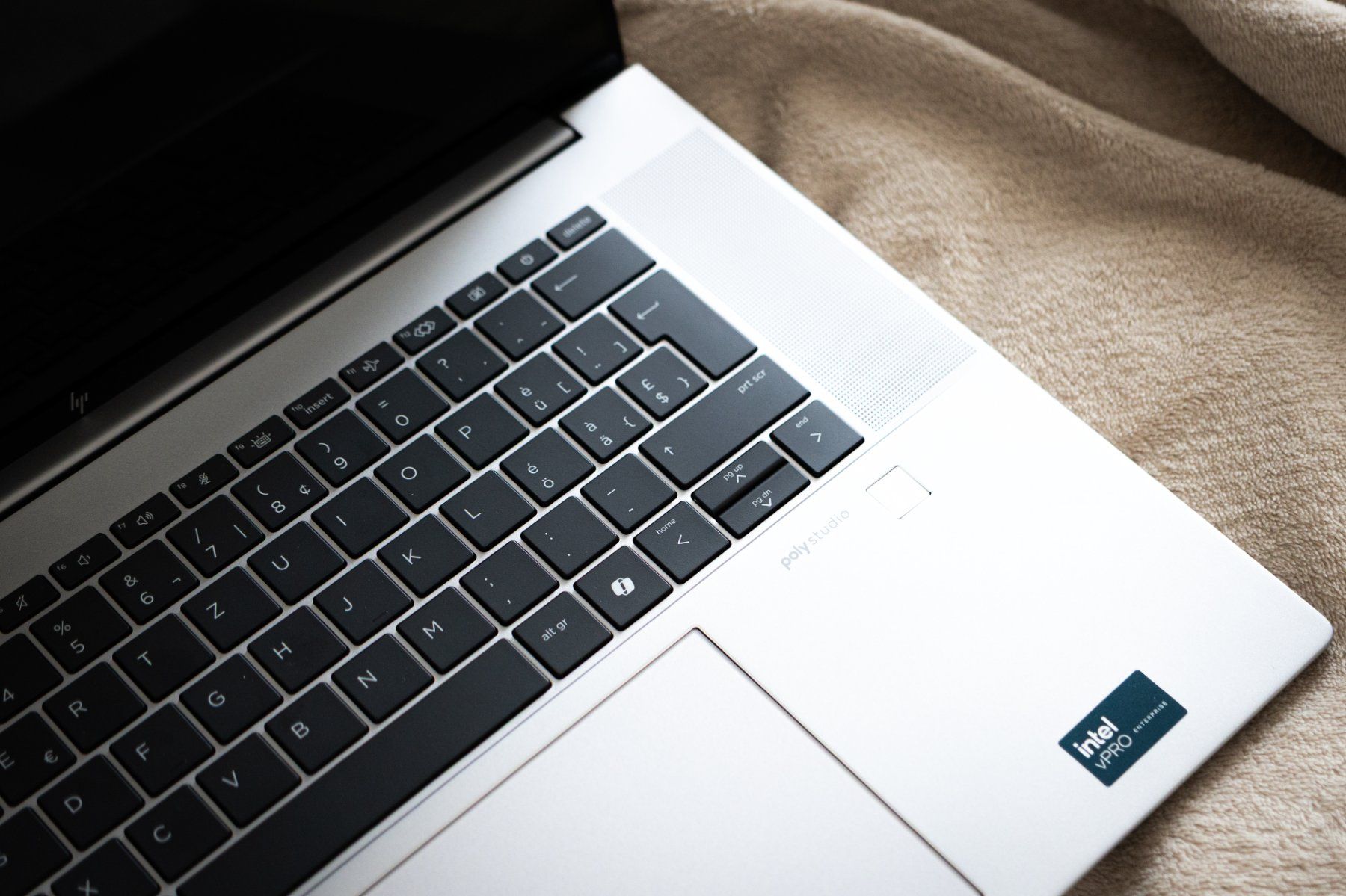 Hewlett Packard Notebook: HP ZBook Studio 16 inch G11 – Nuovo e nell'imballaggio originale da Hünibach venduto da lui_2tm7 3