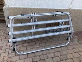 Veloträger für VW T5 (Original VW )