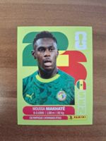 Panini Fifa WM 2026 - SEN 4