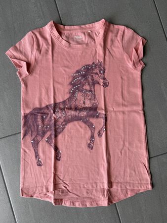 T-Shirt Grösse 140