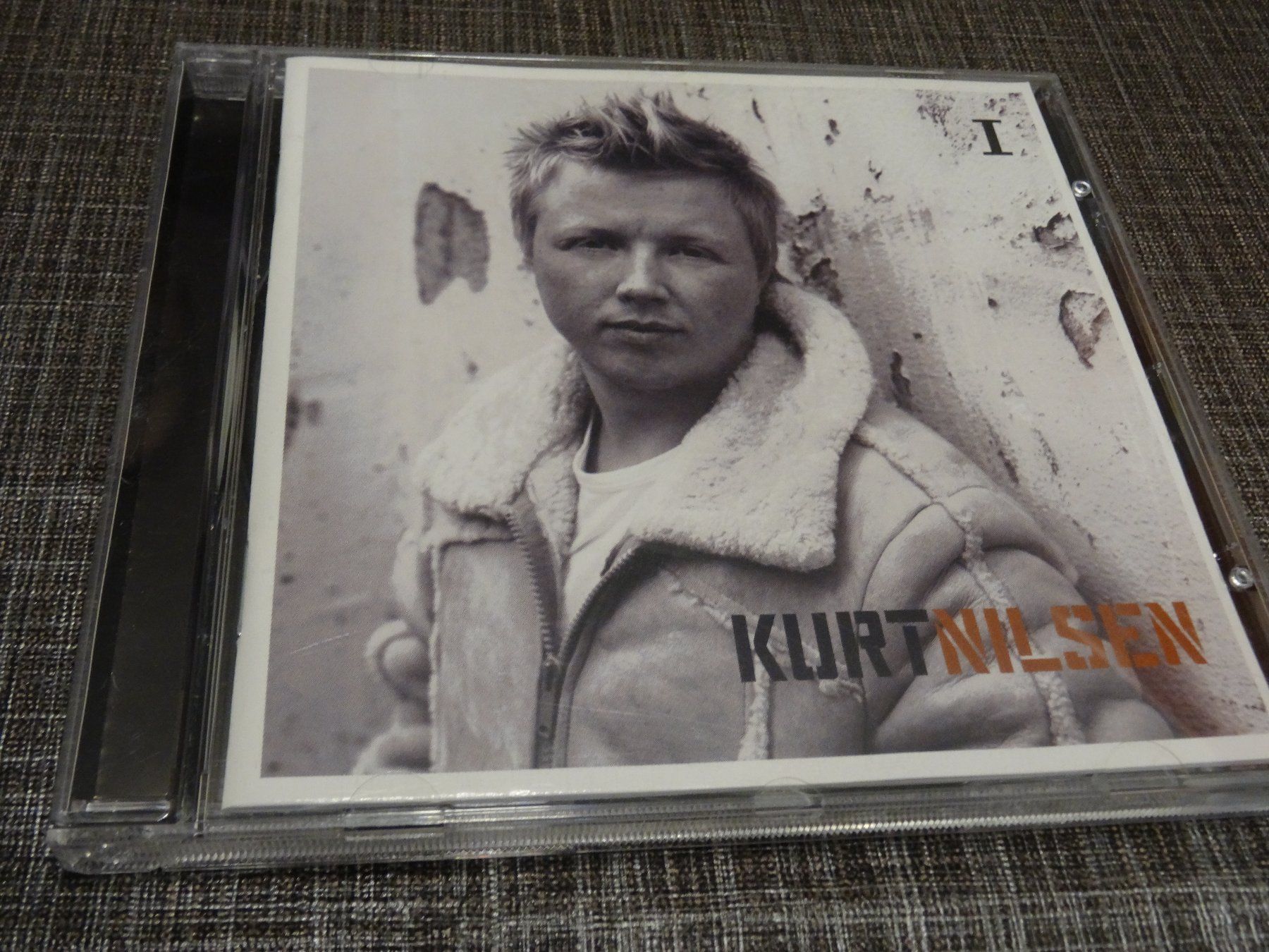 CD: Kurt Nilsen - I CD – Usato da Olten venduto da Disc-Ausverkauf