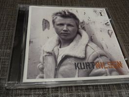 Kurt Nilsen - I CD