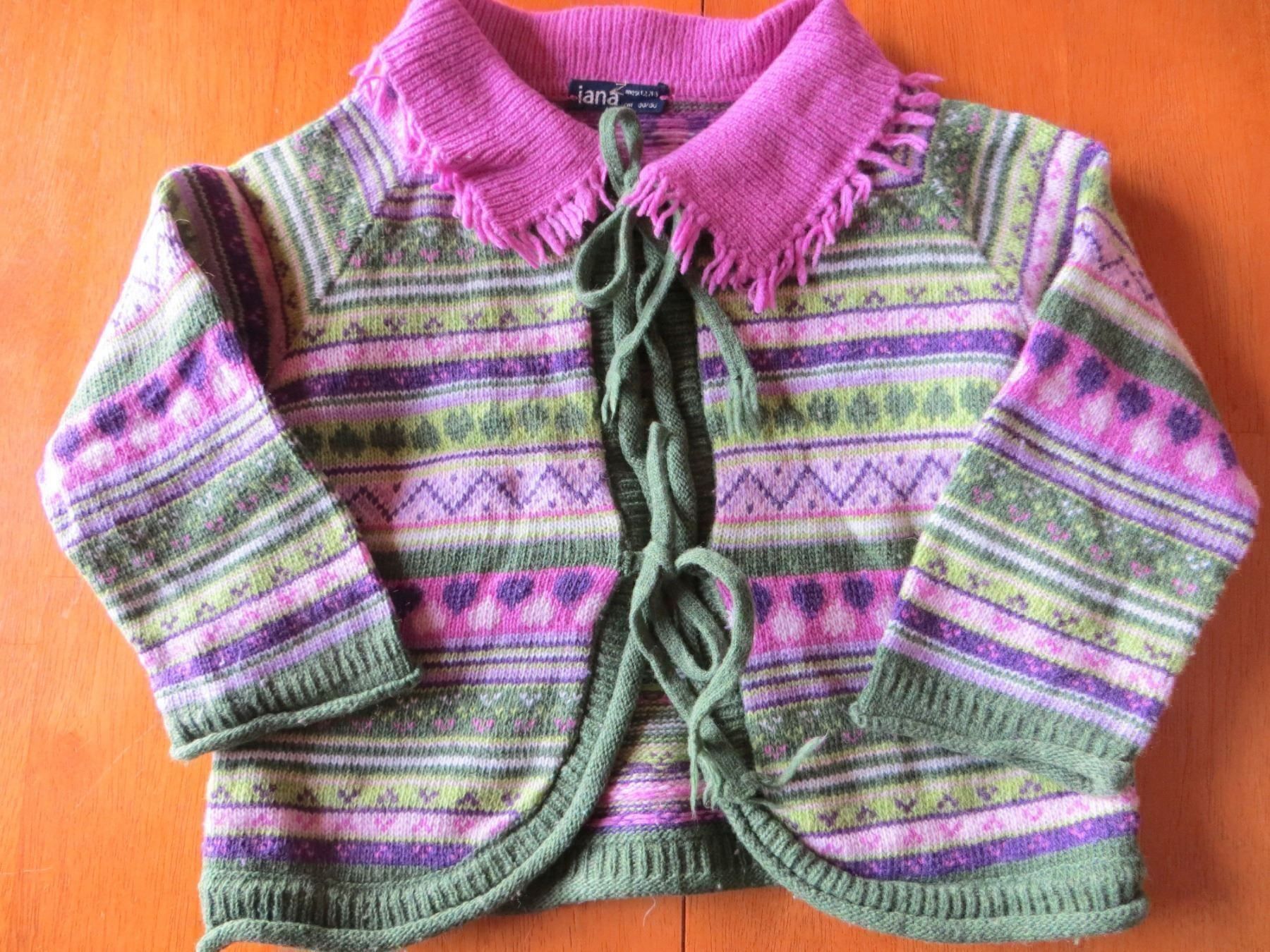 Lotti & Set di vestiti: Kleiderset lot d'habit 80 – Usato da Athenaz (Avusy) venduto da cyrano476 3