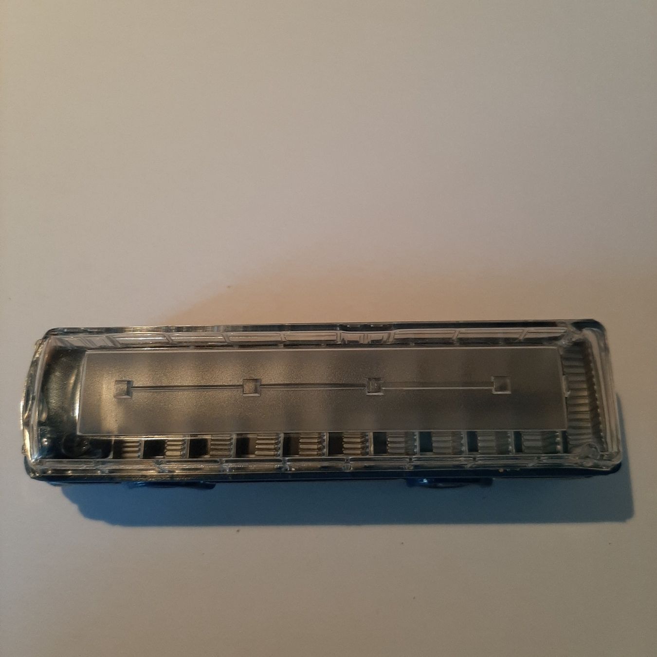 Wiking Modellautos: W 50 ... Büssing Trambus ... Wiking 720 – Neu (gemäss Beschreibung) aus Bonstetten von Benibanny59 3