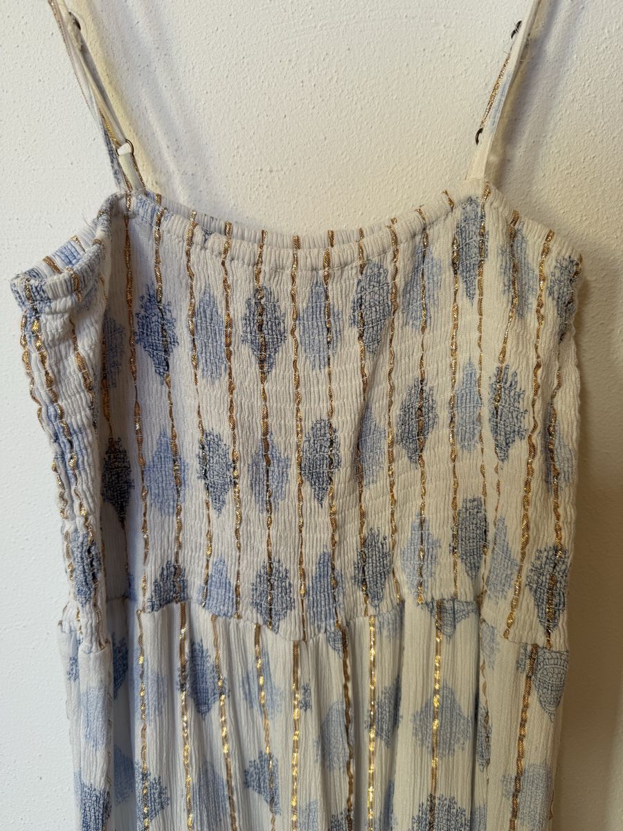 Jumpsuits: Boho Jumpsuit aus Viscose  – Neuf (Voir description) à Sigriswil par ck56 5