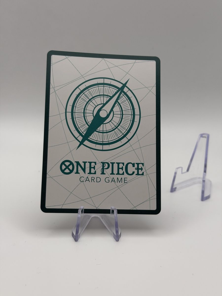Bandai Carte collezionabili: One Piece Karte Vivi - Don!! – Nuovo (secondo la descrizione) da Boswil venduto da Maresun 2