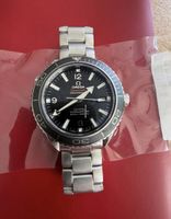 Montre Omega Seamaster Planet Ocean-Entièrement révisée 2026