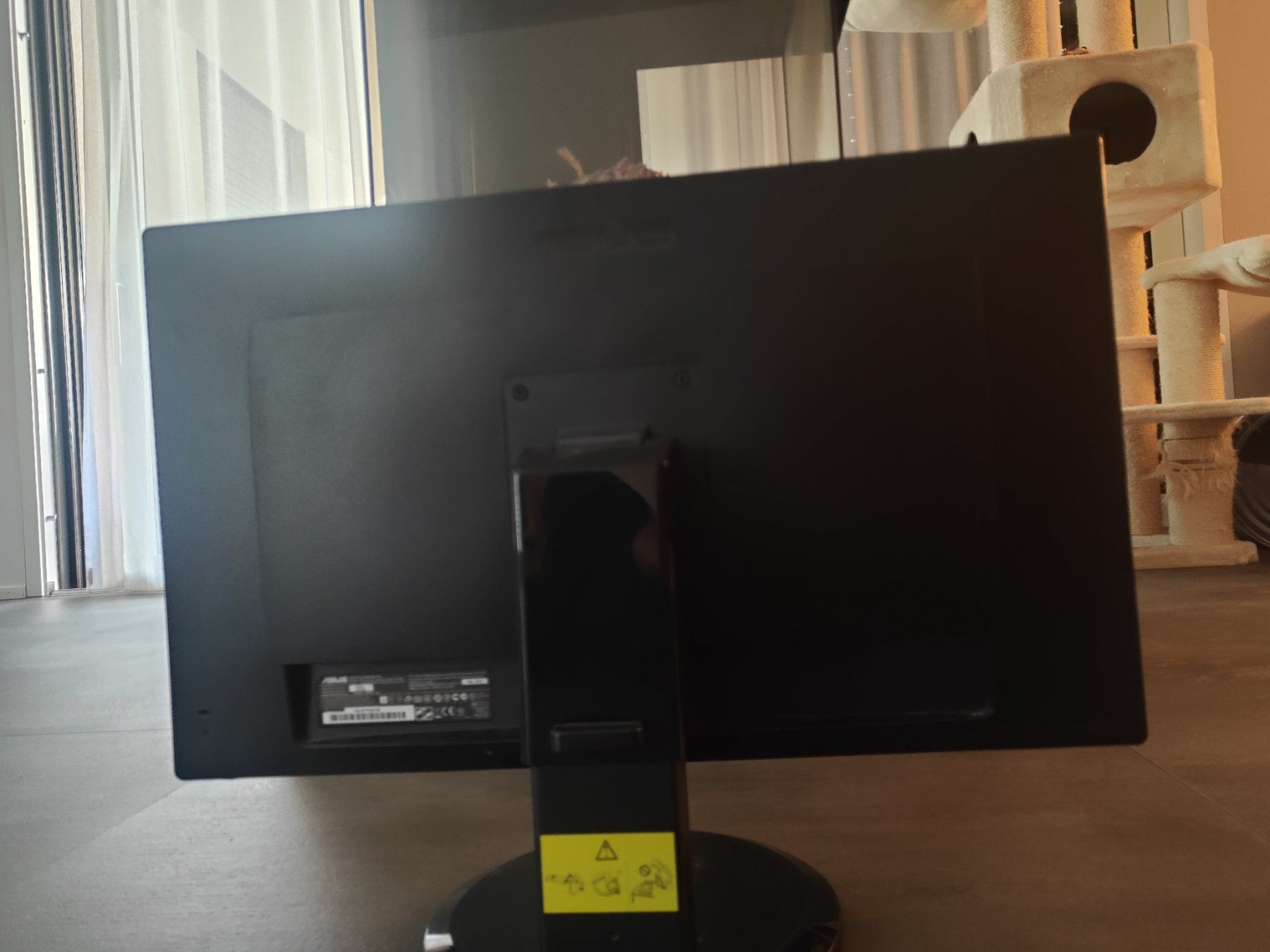Monitore: Asus Monitor – Gebraucht aus Münchenbuchsee von mar_zbf2 3