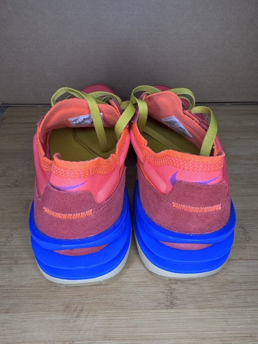 Nike Chaussures hommes: Nike Waffle One "Hyper Pink / Hyper Crimson" Size 44 – D'occasion à Ibach par chr_sz62 4
