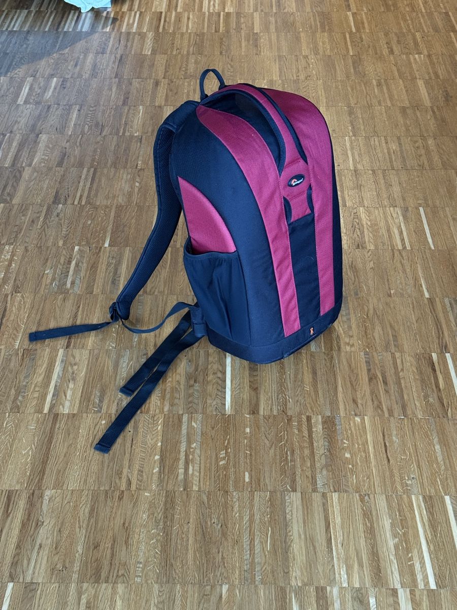 Lowepro Zaini: Photography backpack - Lowepro – Usato da Vevey venduto da hug_r6rs 5