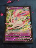 Pokemon Sylveon V Promo EN