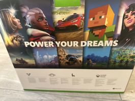 X-Box 512 GB