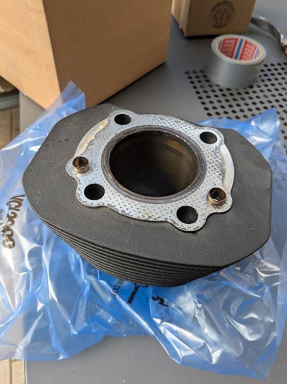 Altro: Harley Sportster 883 Kit – Usato da Schaffhausen venduto da lor_b5vq