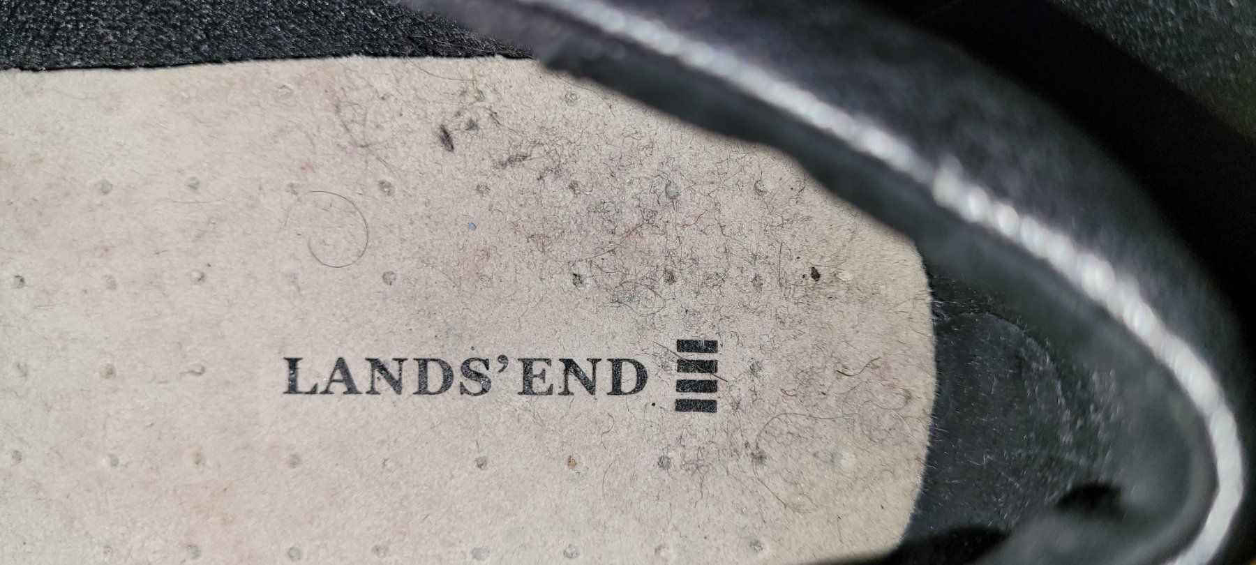 Scarpe da donna: Lands'end Schuhe – Nuovo (secondo la descrizione) da Basel venduto da Da-vid3 3