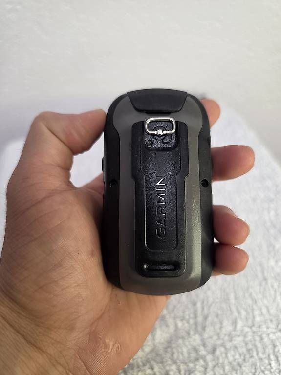 Garmin Navigationsgeräte: Garmin eTrex 30 – Gebraucht aus Zuzwil SG von mdeti 1