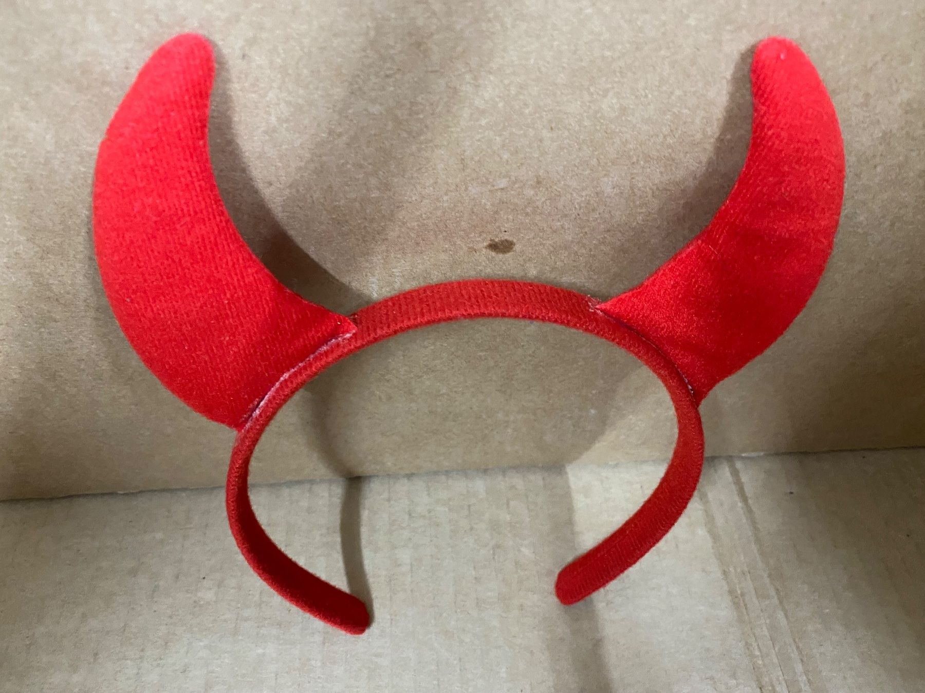 Accessori per capelli: Haarreif Teufelhörner – Usato da Eschlikon TG venduto da RamonaSt 3