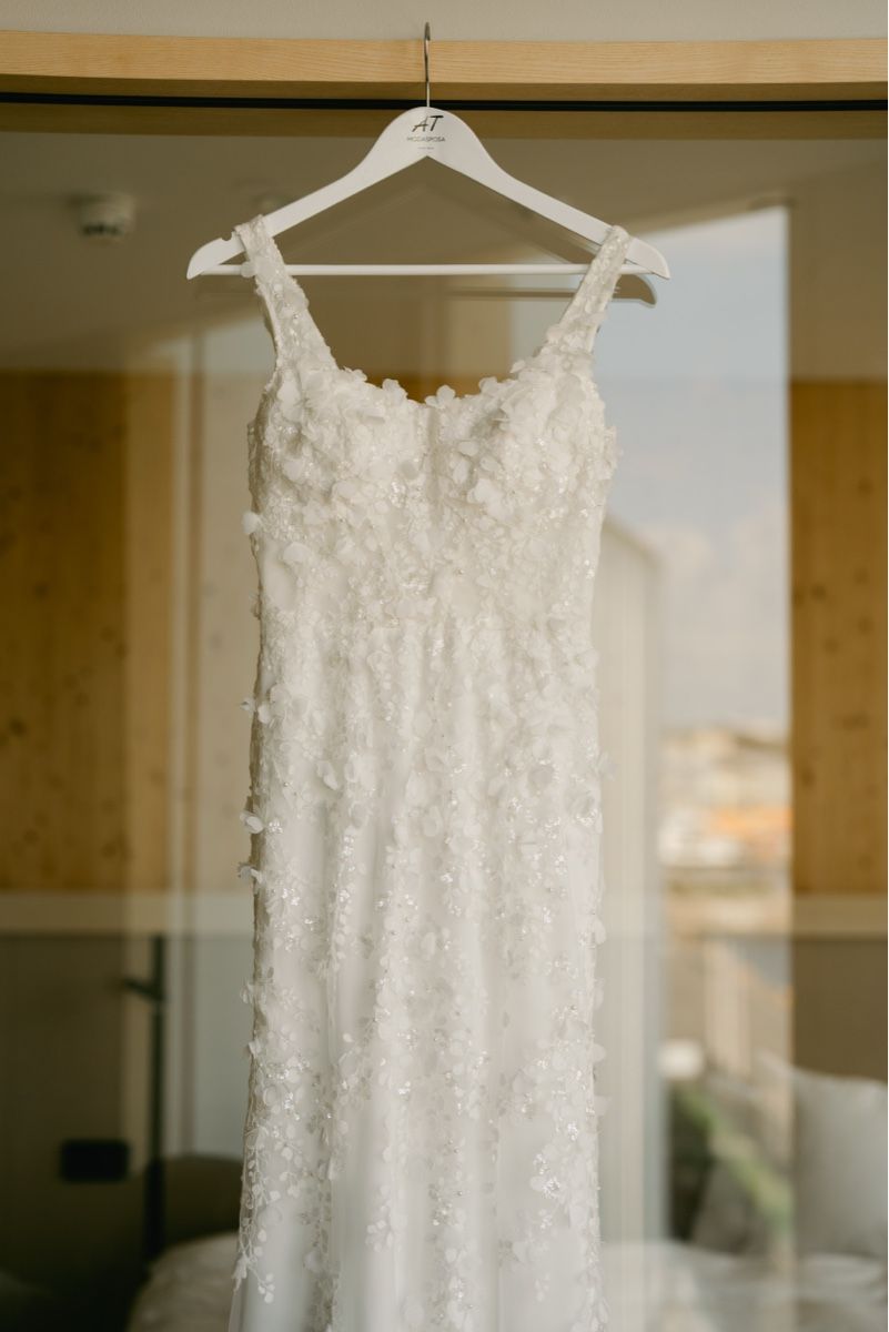 Vestiti: Milla Nova Gwendolin wedding dress – Usato da Zürich venduto da AnnaRoosa 3