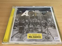 Alex Christensen & The Berlin Orchestra – Classical 90s Danc
