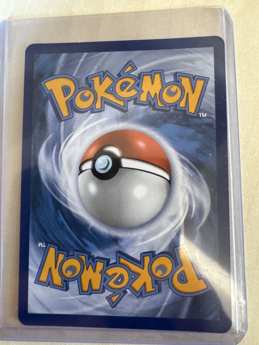 Pokémon Sammelbilder & Trading cards: Cinccino ex 119/086 – Gebraucht aus Flüh von LucaK 1