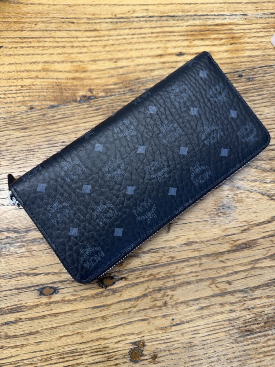 Mcm Brieftaschen: Portemonnaie MCM – Neu (gemäss Beschreibung) aus Chur von uccellinoblu
