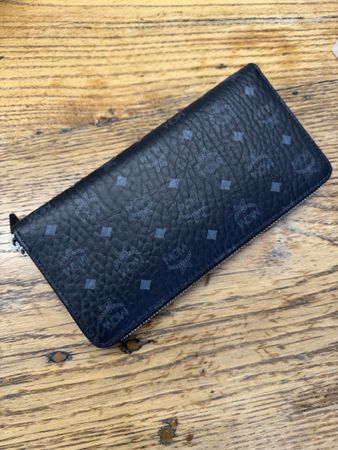 Portemonnaie MCM
