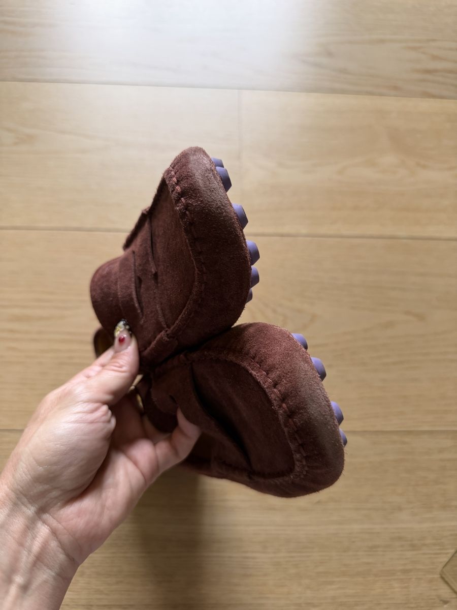 Tod'S Scarpe da donna: Tod‘s Loafer, Grösse 37.5 – Usato da Zürich venduto da cha_y9x8 4