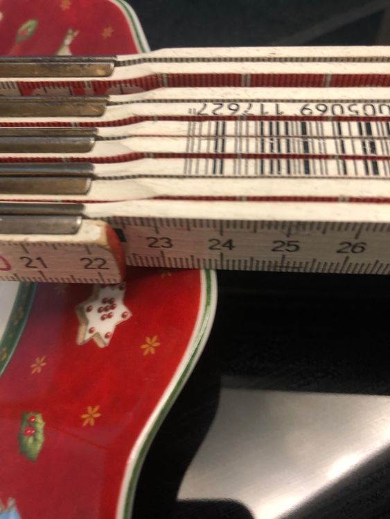 Etagere Weihnachten Villeroy + Boch Bakery Geschirr Kaufen auf Ricardo