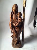Madonna mit Kind