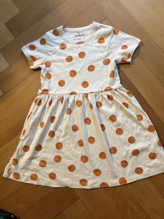 Mini Rodini Kleid 116/122