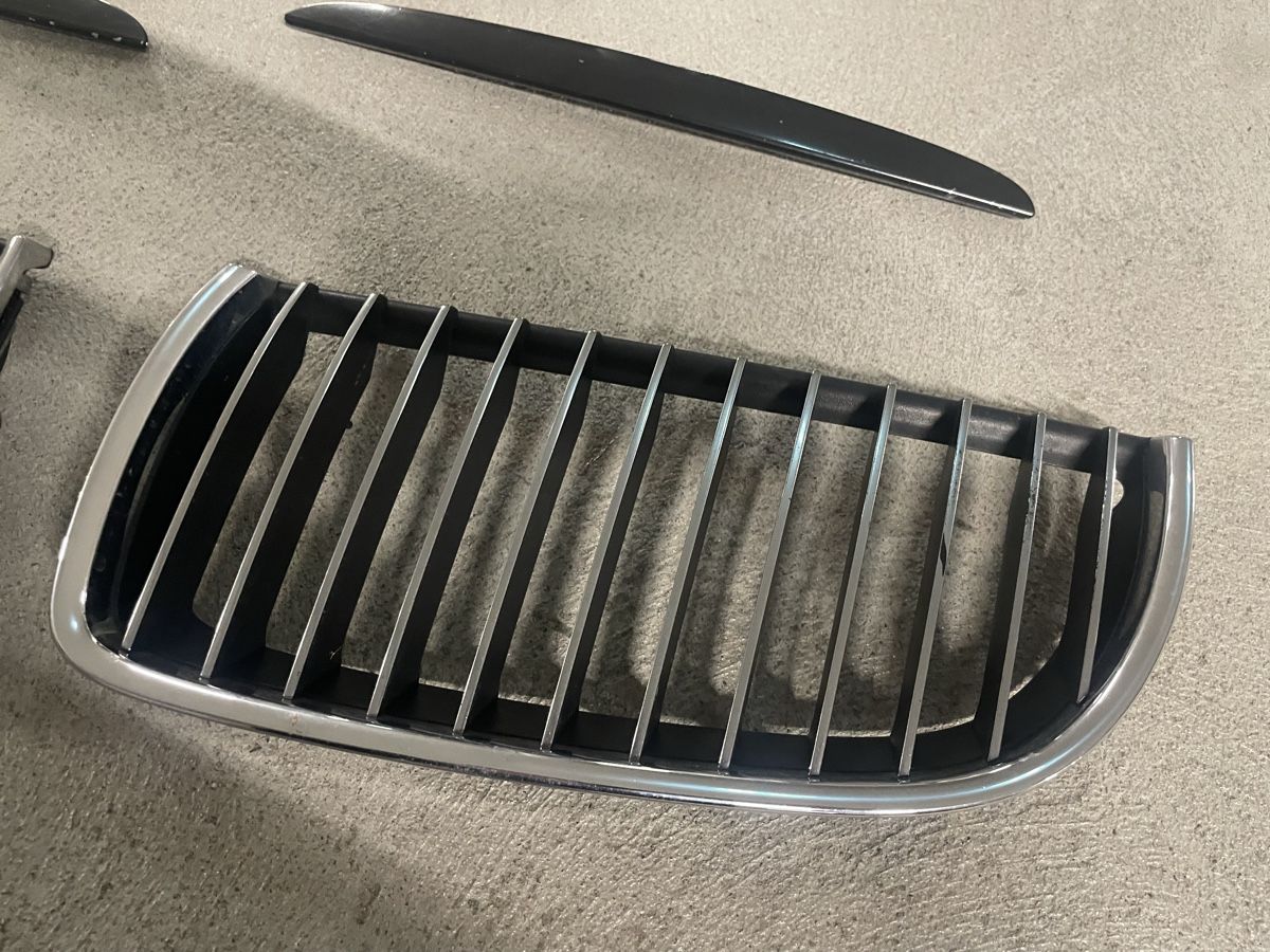 BMW Toutes les pièces auto: BMW E91 Nieren – D'occasion à Frauenfeld par lo_gi 3