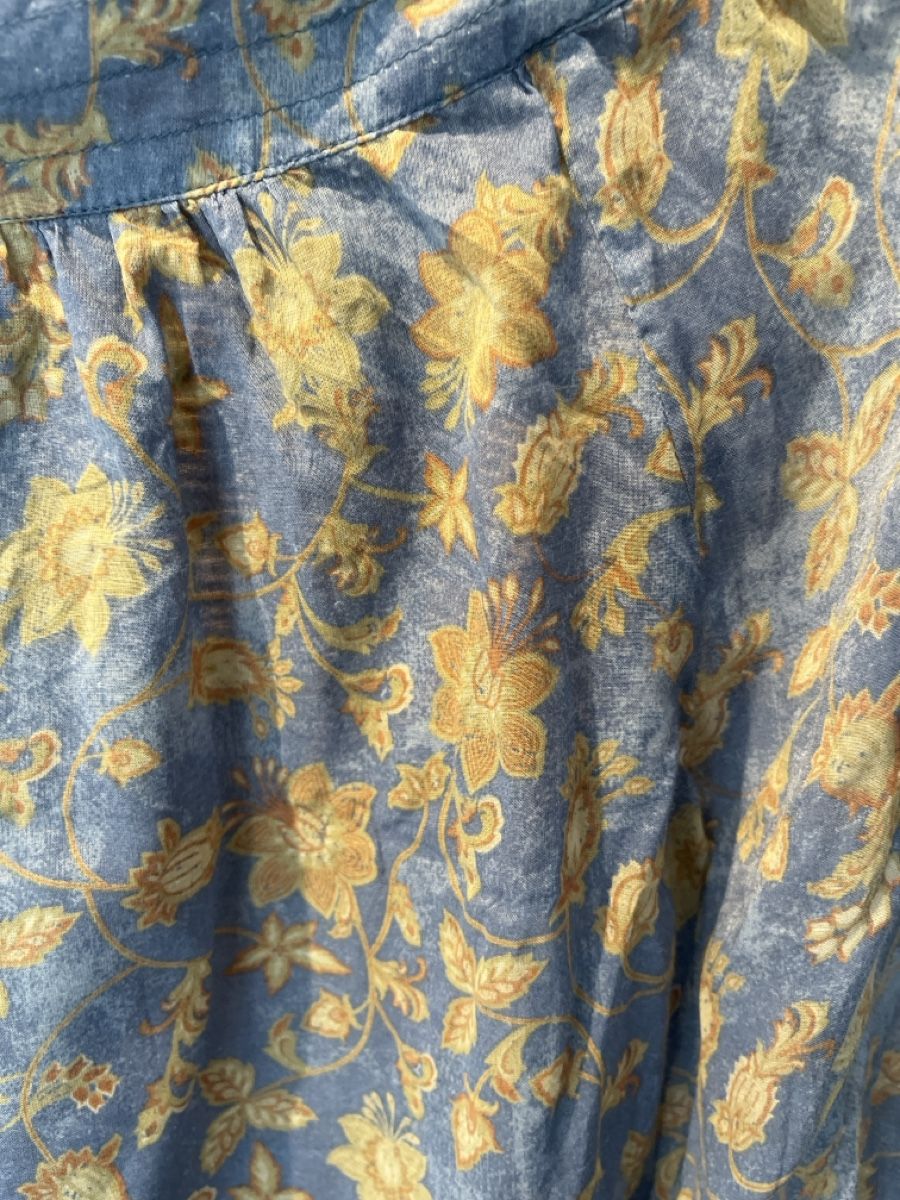 Pepe Jeans Camicette: Leichte Bluse mit Detsils, Pepe Jeans, M – Usato da Solothurn venduto da Bobesch08 5