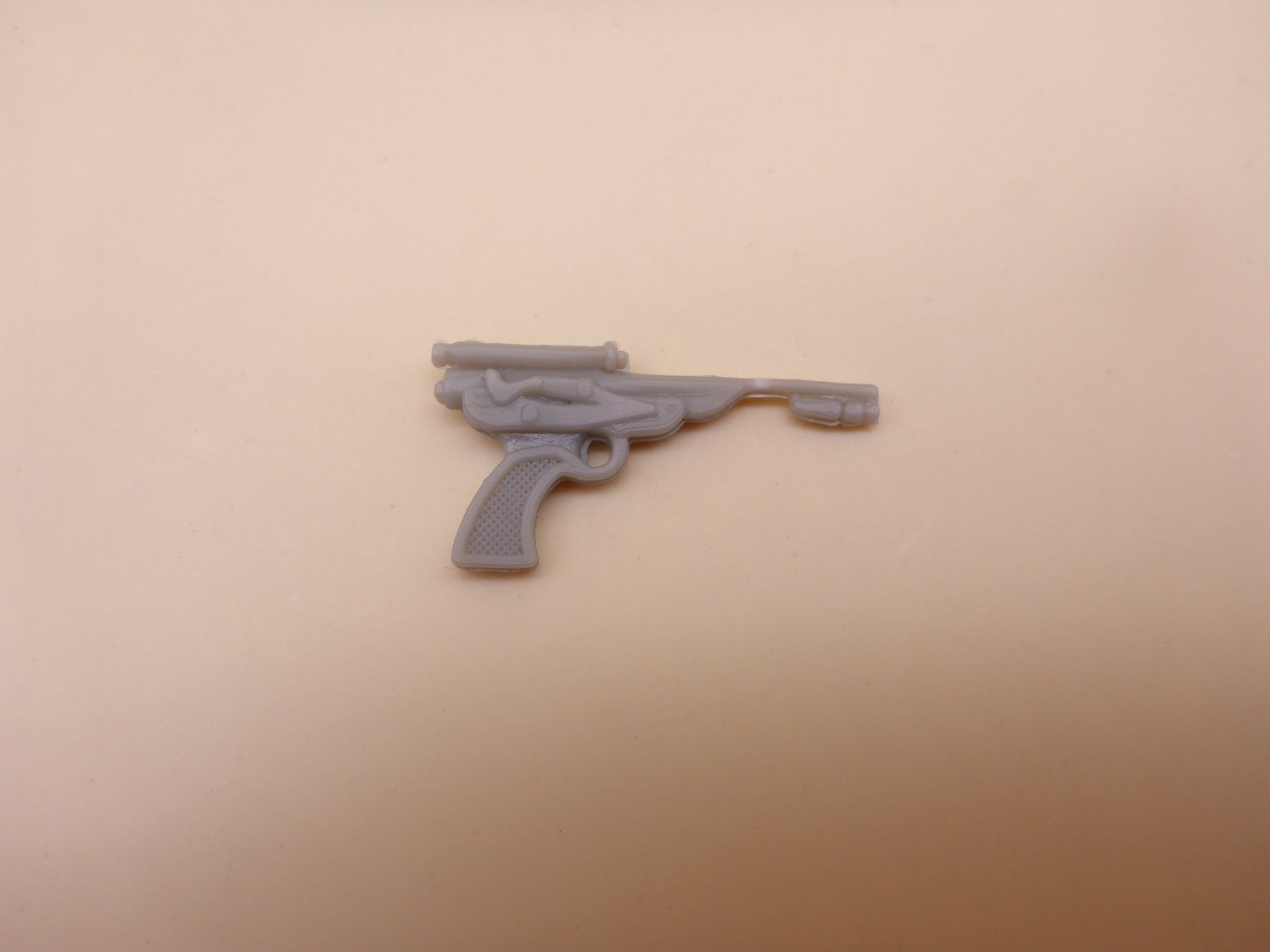 Star Wars Statuette: * STAR WARS REPRO WAFFE LUKE SKYWALKER * – Nuovo (secondo la descrizione) da Maschwanden venduto da Peptoys1