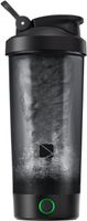 Elektrischer Protein Shaker USB-C Wiederaufladbar 24oz BPA