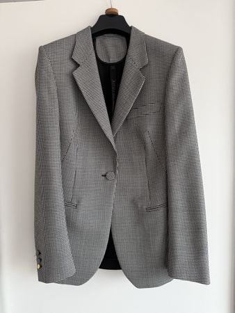 Original Petar Petrov, stilvoller Blazer Gr. 36, Top Zustand