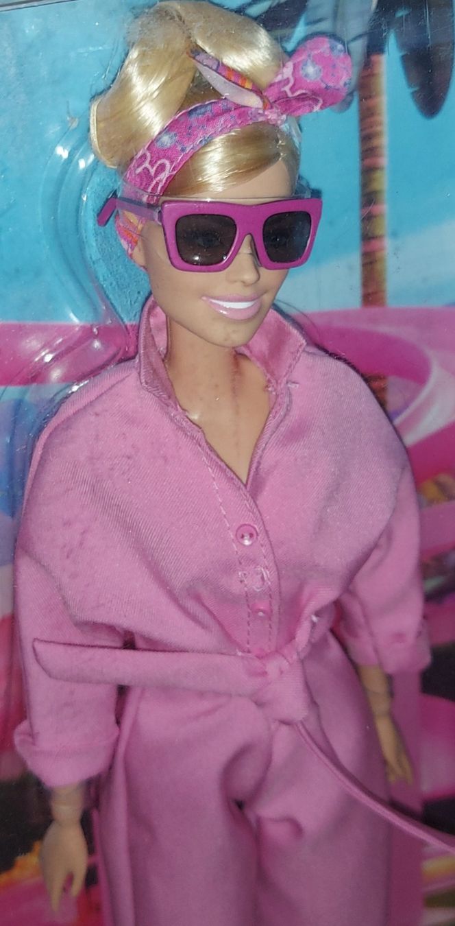 Bambole: Barbie "The Movie",2023,Neuve – Nuovo e nell'imballaggio originale da Ecublens VD venduto da Magic_Island 3